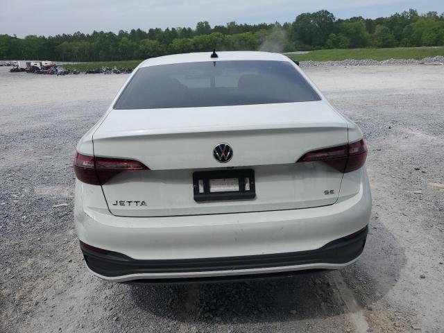 3VWEM7BU1NM020505 Volkswagen JETTA SE