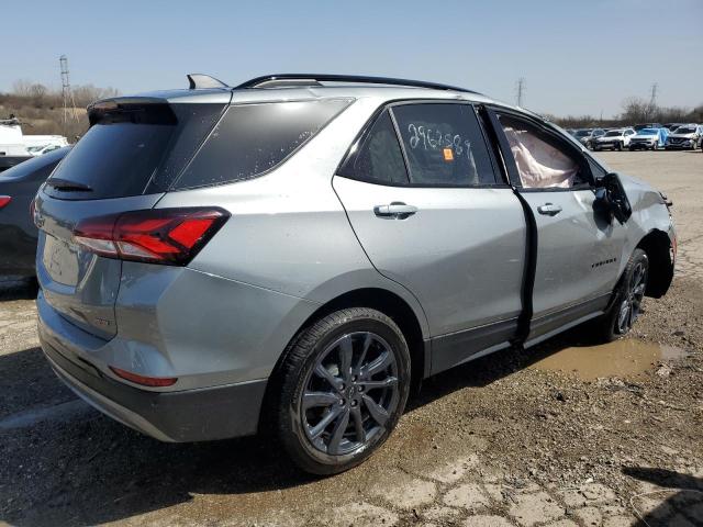 3GNAXMEG6RL202149 Chevrolet EQUINOX RS