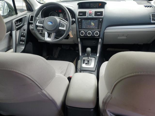 JF2SJAEC5HH801259 Subaru Forester 2.5i Premium