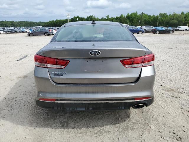 5XXGT4L36GG014755 KIA Optima Lx