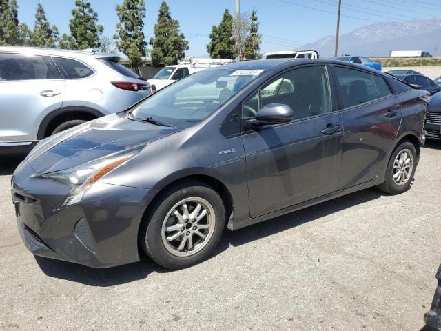 Auction sale of the 2017 Toyota Prius, vin: JTDKBRFU4H3575522, lot number: 52420964