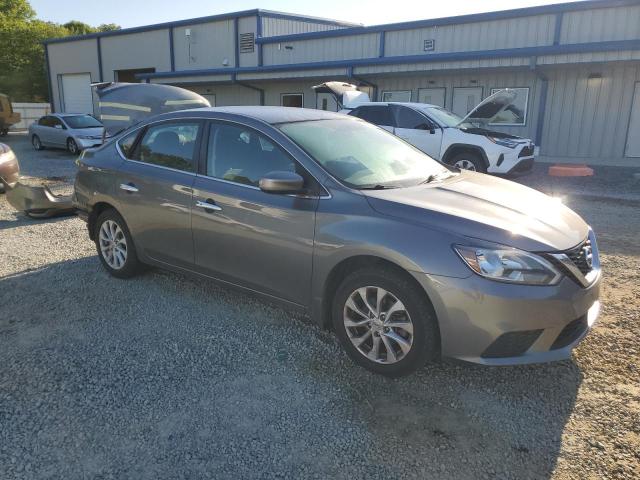 3N1AB7AP2KY374589 Nissan SENTRA S