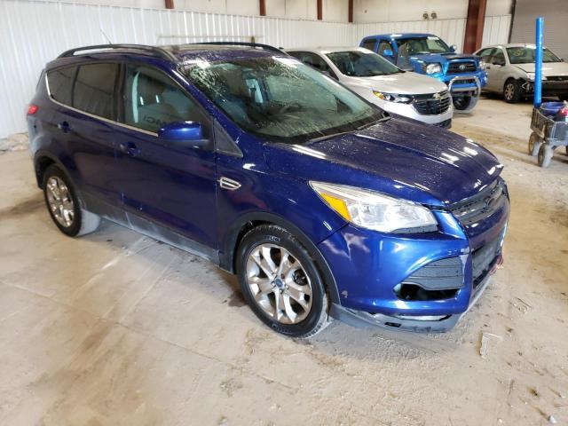 1FMCU0G99EUD82711 Ford ESCAPE SE