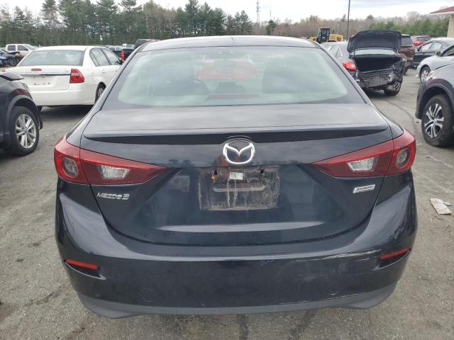 3MZBM1V71FM152462 Mazda 3 TOURING