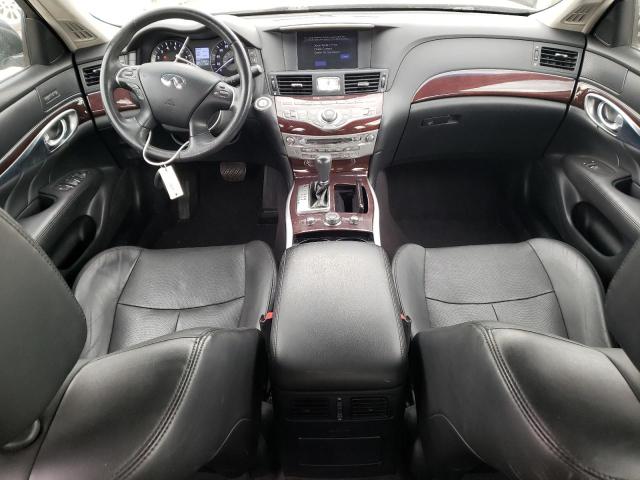 JN1BY1AP6JM180293 Infiniti Q70 3.7 Luxe