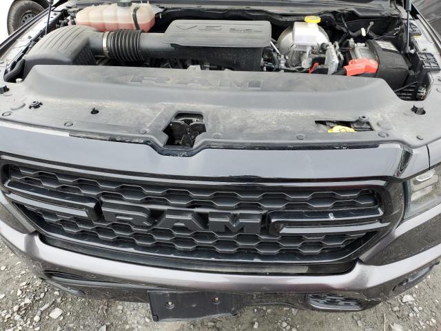 1C6RRFBG2NN423058 RAM 1500 Big Horn/lone Star