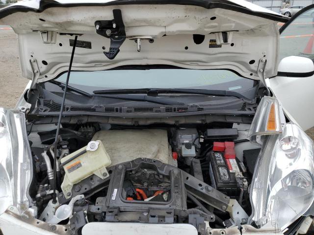 1N4BZ0CP8GC314355 Nissan LEAF SV