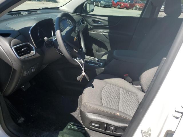 2GNAXLEX6K6140496 Chevrolet EQUINOX LT