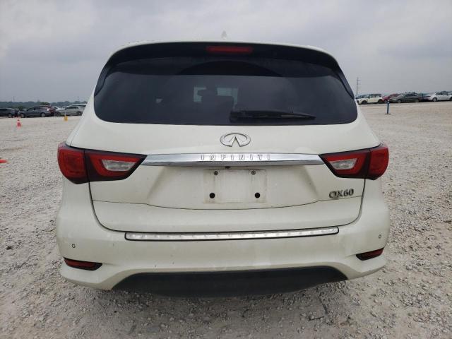 5N1AL0MM3GC509514 Infiniti QX60