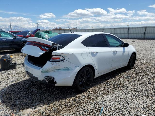 1C3CDFFA7GD820037 Dodge Dart Sxt Sport
