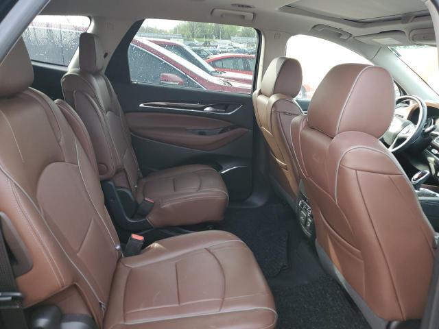 5GAEVCKW6JJ207144 Buick Enclave Avenir