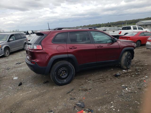1C4PJMBX2MD241120 Jeep Cherokee Trailhawk