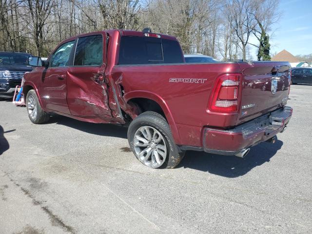 1C6SRFJT2MN810627 RAM 1500 Laie