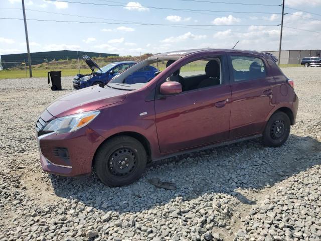 Auction sale of the 2023 Mitsubishi Mirage Es, vin: ML32AUHJ1PH006138, lot number: 51719954