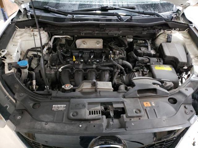JM3KE4DY2E0326754 Mazda CX-5 GT