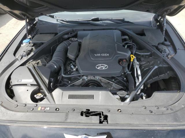 KMHGN4JE1GU138064 Hyundai Genesis 3.8l