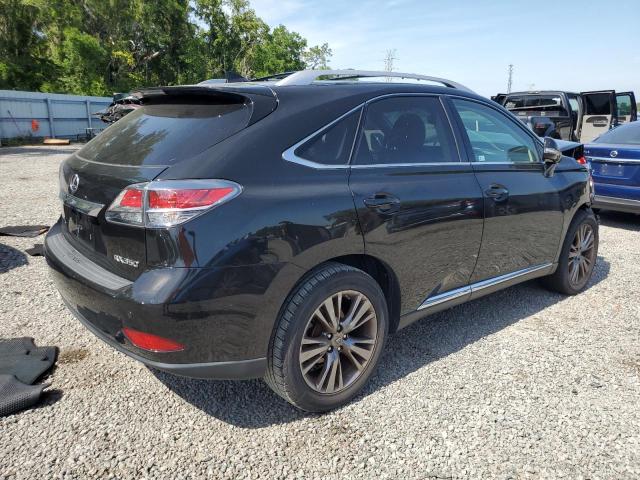 JTJZK1BA1E2012101 Lexus RX 350