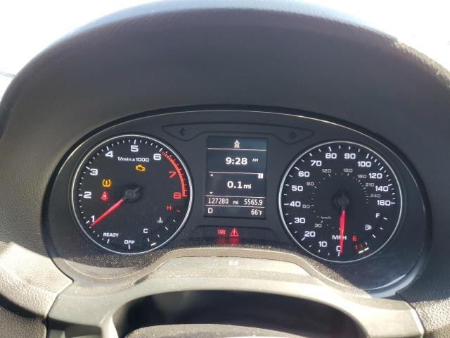 WAUB8GFF4G1013065 Audi A3 PREMIUM