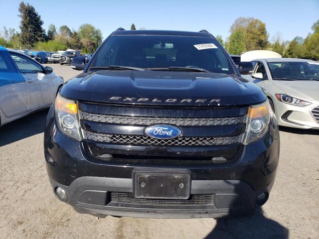 1FM5K8GT5EGA23198 Ford EXPLORER SPORT