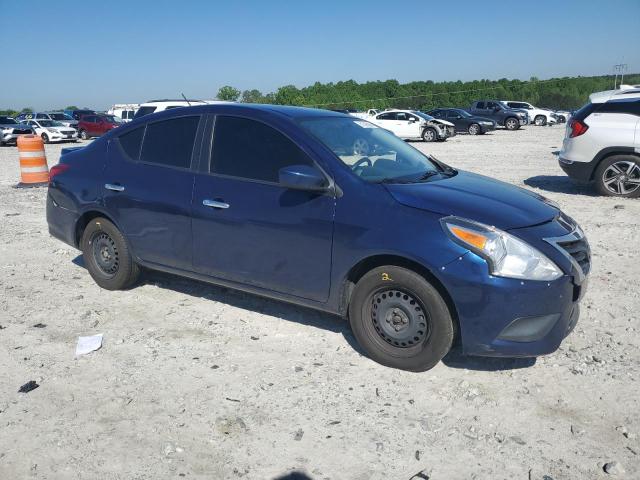 3N1CN7AP7KL854771 Nissan VERSA S