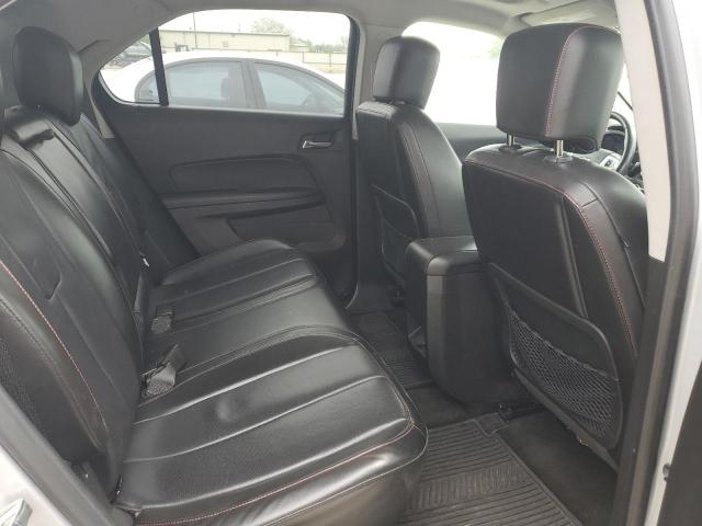 2GNALDEK9E6221101 Chevrolet Equinox Ltz