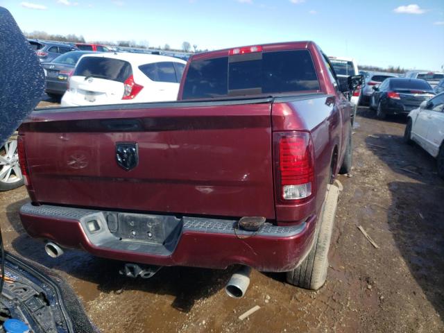 3C6JR6CTXGG220388 RAM 1500 Sport