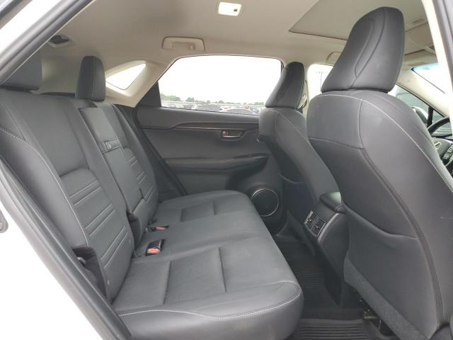 JTJYARBZ3K2137485 Lexus Nx 300 Base