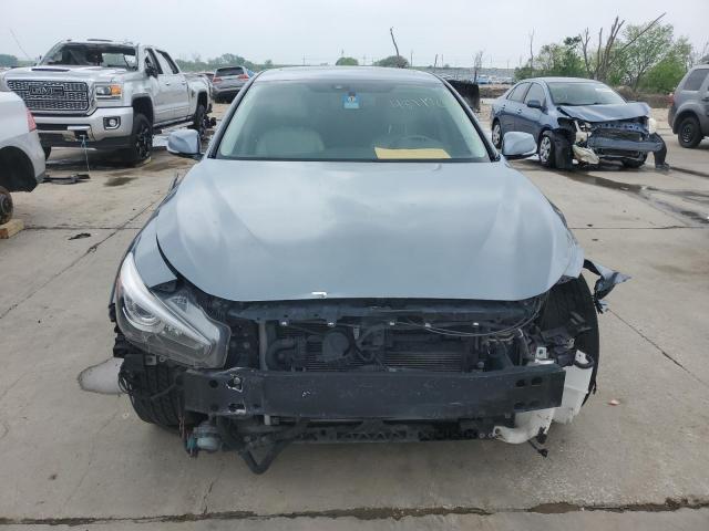JN1EV7AP1JM356336 Infiniti Q50 LUXE
