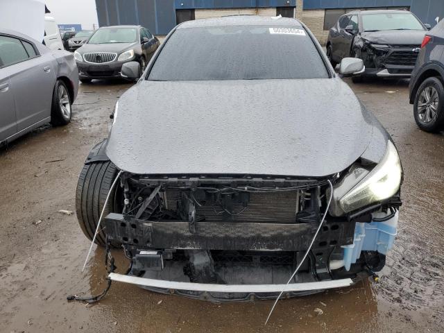 JN1BV7AR8FM404202 Infiniti Q50 BASE