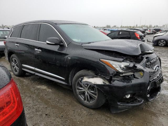 5N1DL0MN3JC520333 Infiniti QX60
