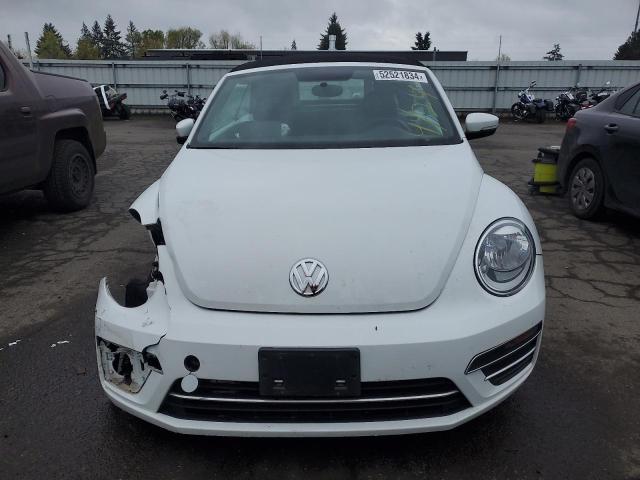 3VW5DAAT9KM511387 Volkswagen BEETLE S