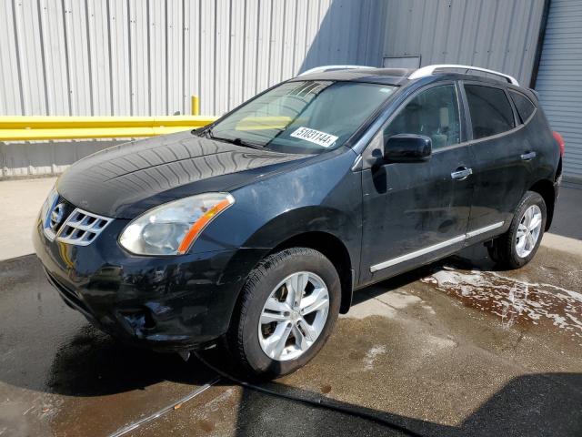 Auction sale of the 2013 Nissan Rogue S, vin: JN8AS5MT3DW521396, lot number: 51031144