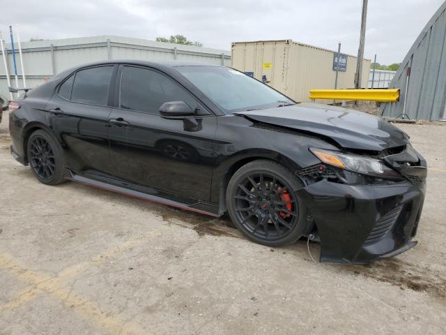4T1NZ1AKXLU038927 Toyota CAMRY TRD
