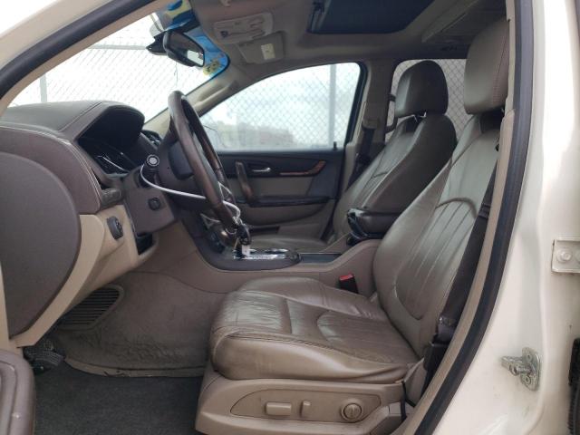 1GKKRTKD6FJ315750 GMC Acadia Denali