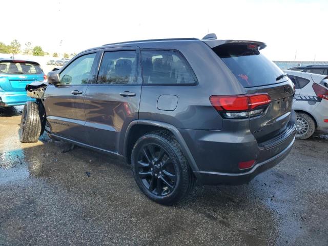 1C4RJFAG1JC335674 Jeep Grand Cherokee Laredo