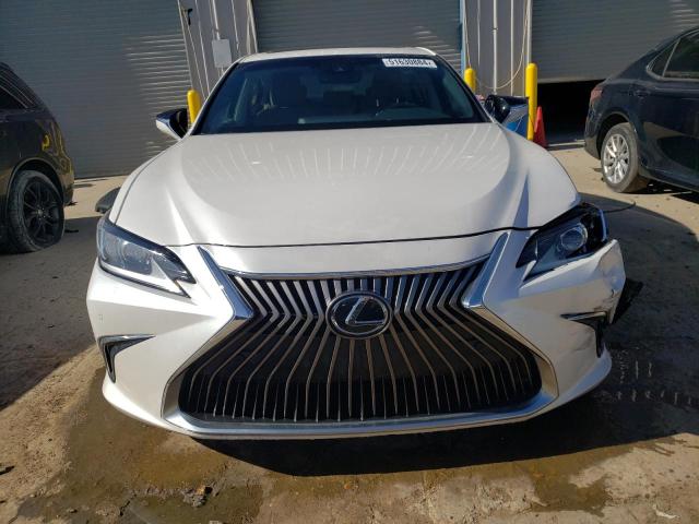 58ABZ1B1XKU019844 Lexus ES 350