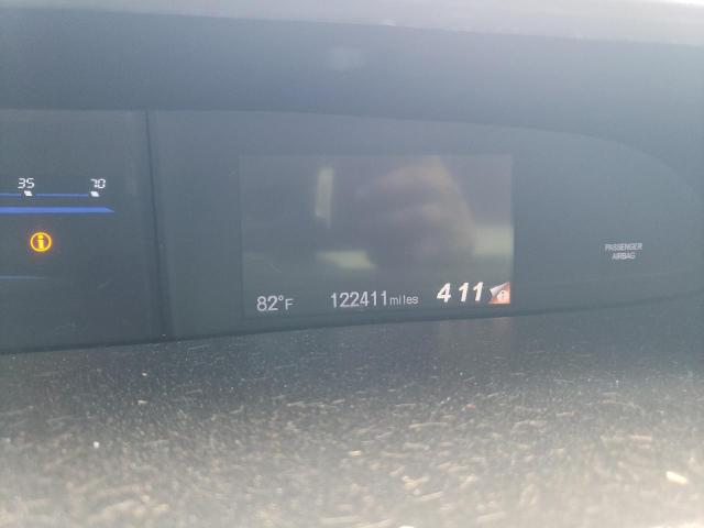 19XFB2F84FE108103 Honda CIVIC EX