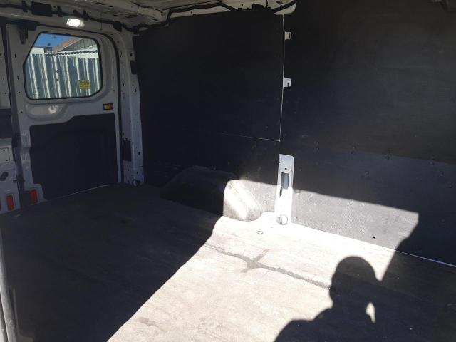 1FTYE1ZM9KKB65777 Ford Transit T-150