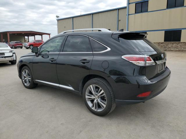 2T2ZK1BA6FC179409 Lexus RX 350