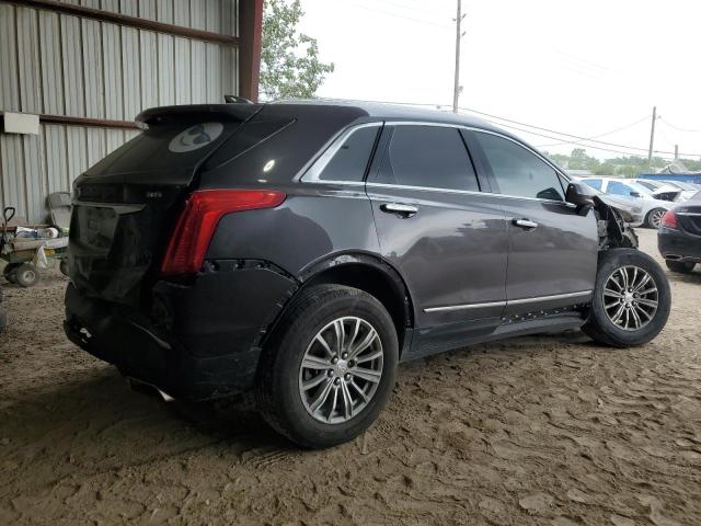 1GYKNBRS1HZ321878 Cadillac XT5 LUXURY