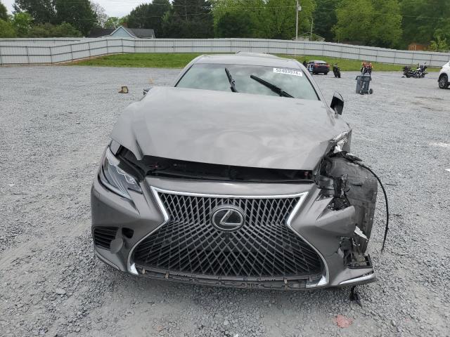 JTHB51FFXJ5005477 Lexus Ls 500 Base