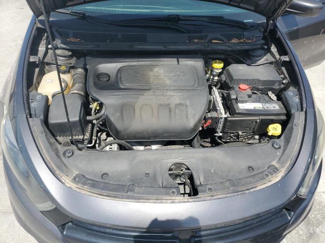 1C3CDFFA2GD803355 Dodge Dart Sxt Sport