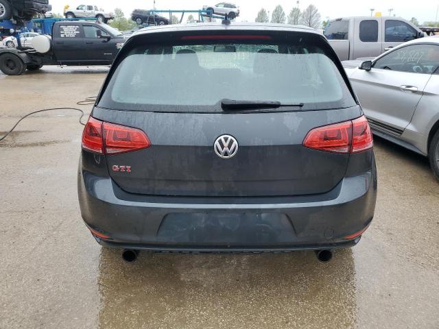 3VW447AU7HM036645 Volkswagen GTI S/SE