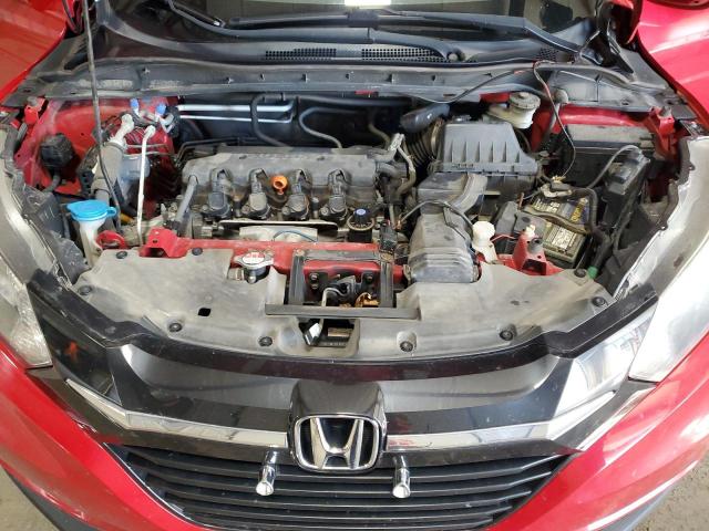 3CZRU6H57GM750723 Honda HR-V EX