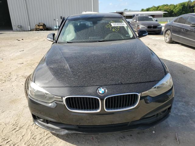 WBA8E1G57GNT34449 BMW 320 I