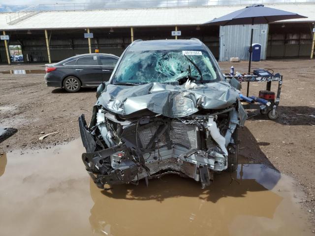 5GAEVCKW6PJ227919 Buick Enclave Avenir