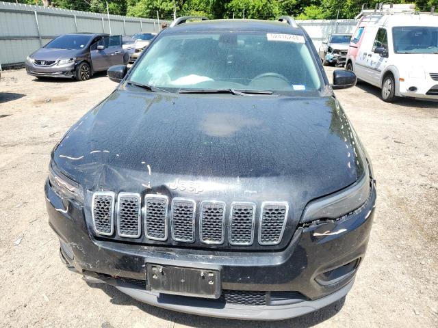 1C4PJLCB1KD331966 Jeep Cherokee Latitude