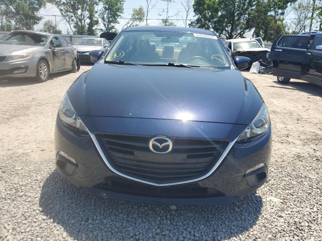 3MZBM1U75FM220117 Mazda 3 SPORT