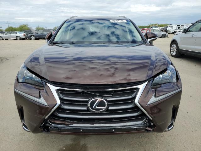 JTJBARBZ6H2106648 Lexus Nx 200t Base