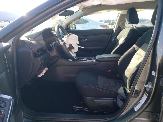 3N1AB8DV2PY237501 Nissan SENTRA SR